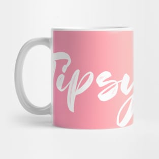 TipsyPod! Mug